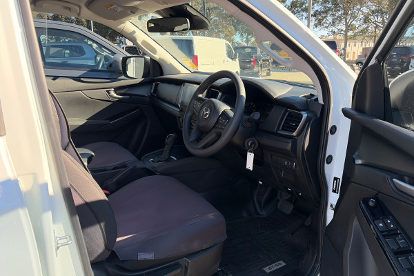2024 Mazda BT-50 TF XT Ute Image 10