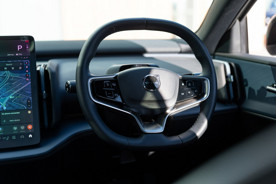 2025 MY26 Volvo EX30 Cross Country  Ultra Twin Motor Performance SUV Image 13