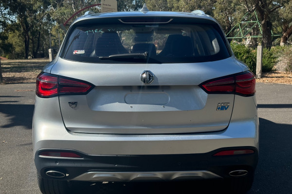 2023 MG HS SAS23 Excite SUV Image 6