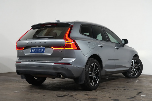 2021 Volvo XC60 UZ T5 Momentum SUV image 7