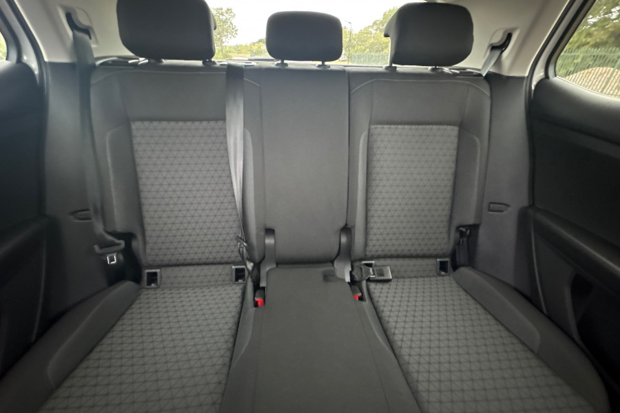 2023 Volkswagen T-Cross C11 85TSI Life SUV Image 13