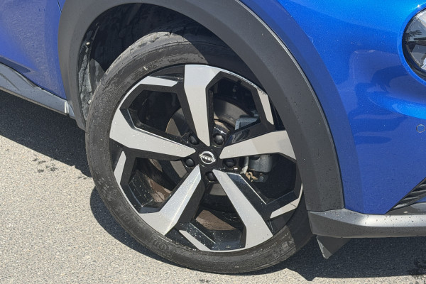 2023 Nissan JUKE F16 ST-L SUV Image 2