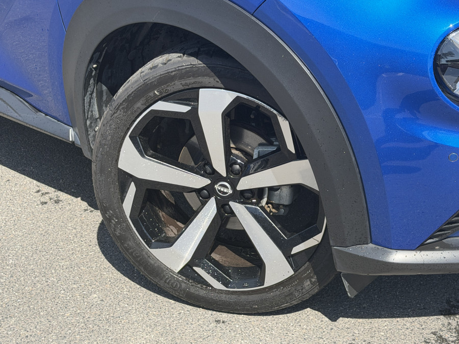 2023 Nissan JUKE F16 ST-L SUV Image 2