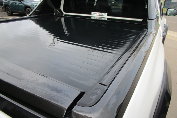 2023 Toyota HiLux GUN126R Rogue Ute Image 11