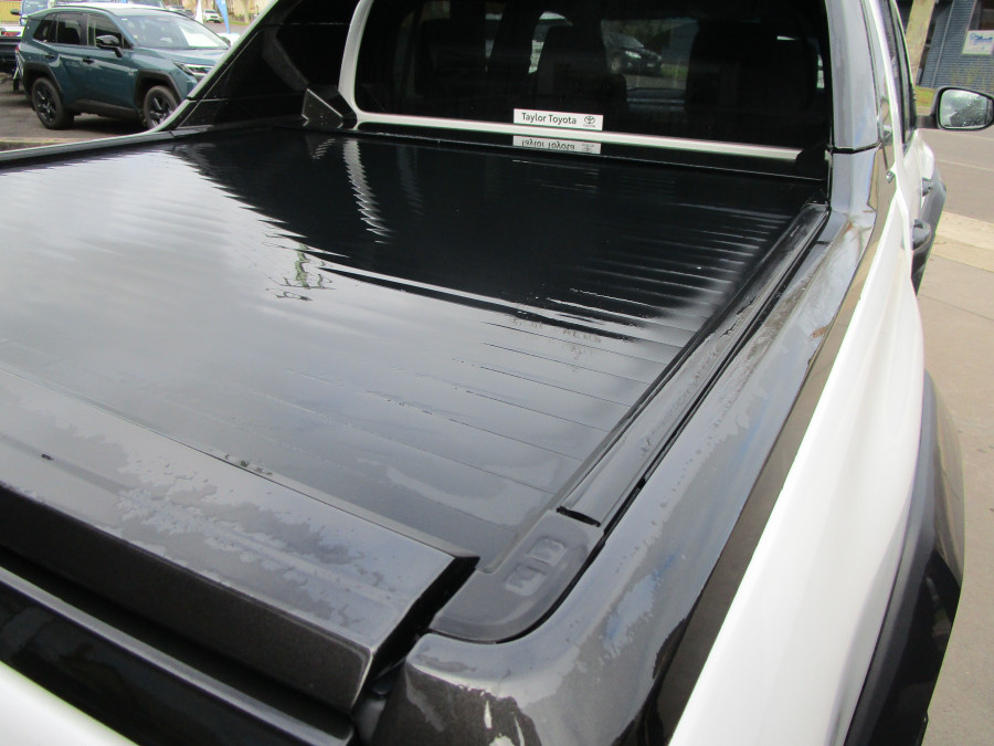 2023 Toyota HiLux GUN126R Rogue Ute Image 11