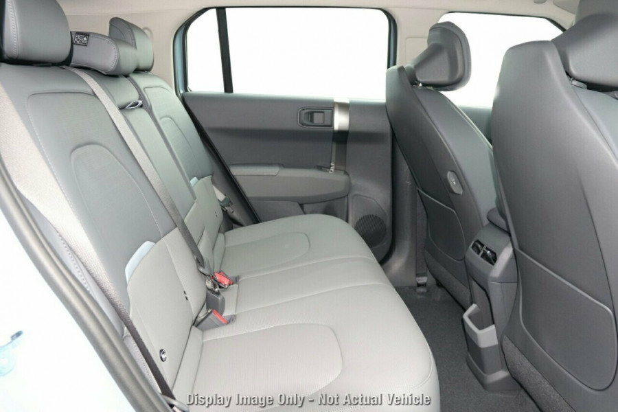 2026 MY27 Kia EV3 SV Earth SUV Image 8