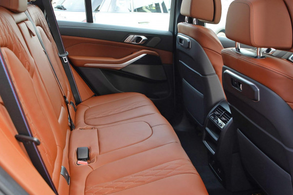 2025 BMW X5 G05 LCI xDrive30d M Sport SUV