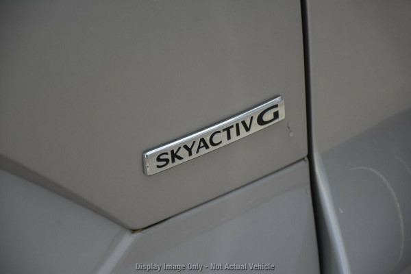 2026 Mazda CX-5 KF Series G25 Maxx Sport SUV Image 20