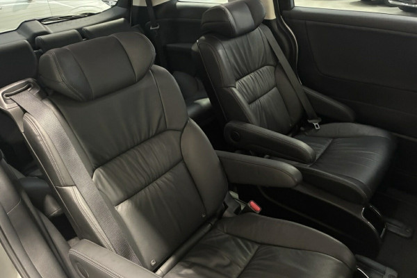 2021 Honda Odyssey 5th Gen Vi LX7 Wagon Image 21