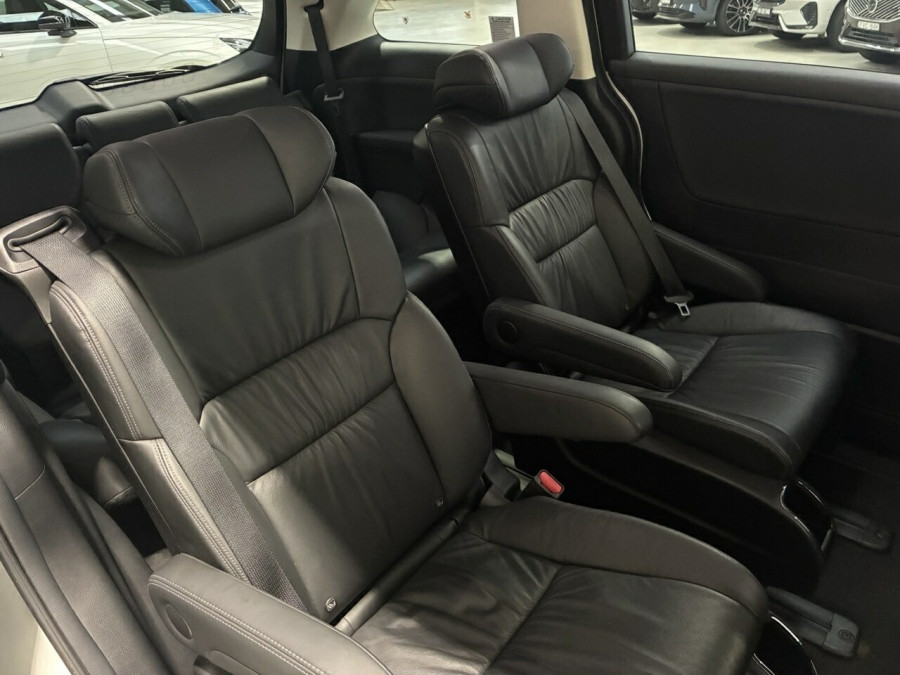 2021 Honda Odyssey 5th Gen Vi LX7 Wagon Image 21