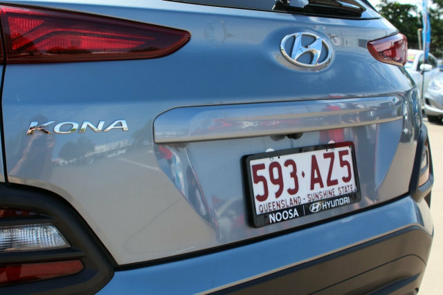 2019 MY20 [SOLD]    Mobile Image 5