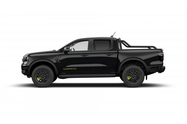 2026 MY26.5 Ford Ranger P703 Wolftrak Ute Image 4