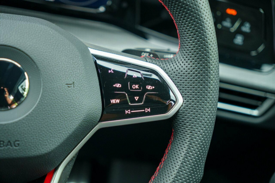2022 MY23 Volkswagen Golf 7 GTI Hatch Image 12