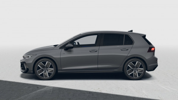 2026 Volkswagen Golf 8.5 110TSI R-Line Hatch image 2