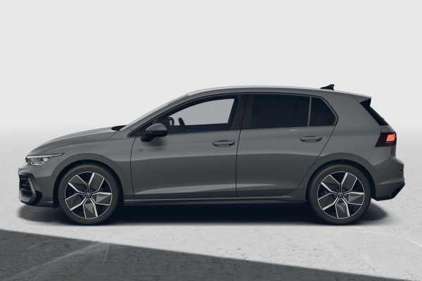 2026 Volkswagen Golf 8.5 110TSI R-Line Hatch