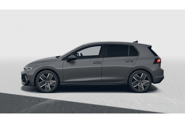2026 Volkswagen Golf 8.5 110TSI R-Line Hatch Image 2