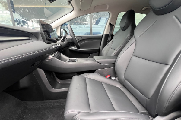 2026 MG MG4 EV Urban AH4E Essence 43 Hatch Image 20