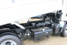 2019 Fuso Canter 615 AUTO TIPPER TIPPER 615 Tipper