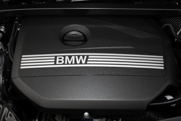 2025 BMW X1 U11 sDrive18i SUV image 24