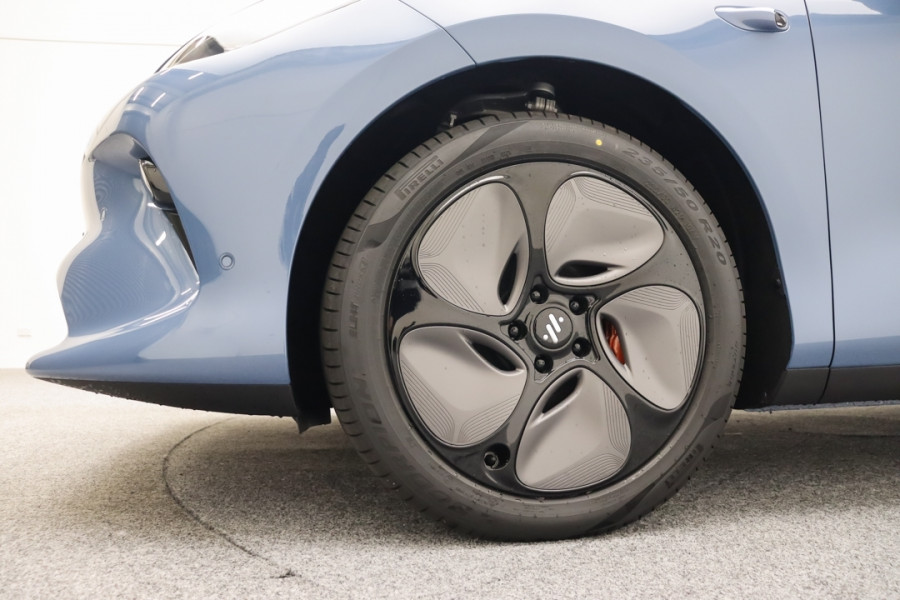 2026 MG IM6 Premium SUV Image 19