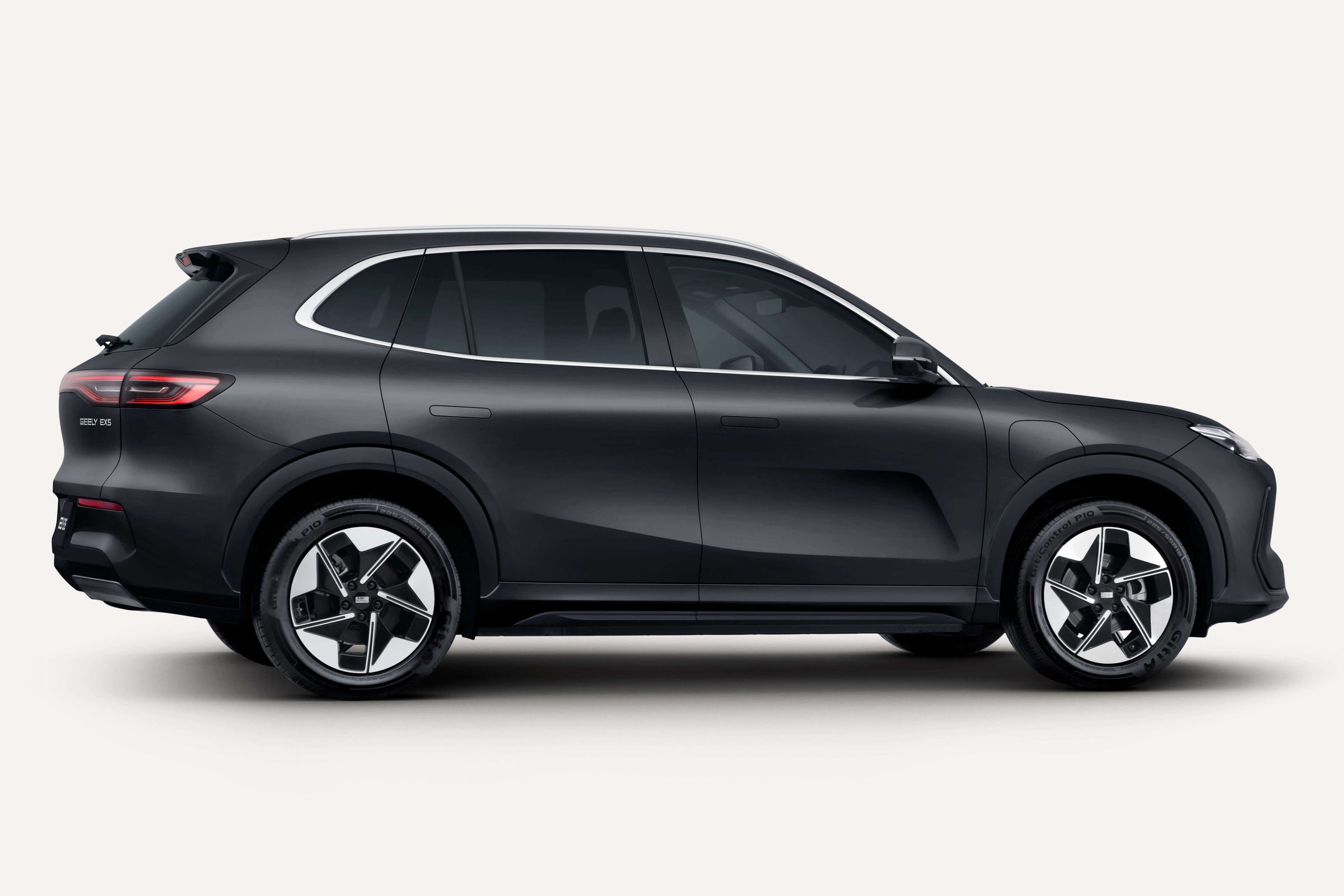 2025 Geely EX5  Complete Other Image 9