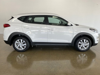 2019 Hyundai Tucson TL3 Active X Suv