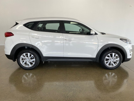 2019 Hyundai Tucson TL3 Active X Suv