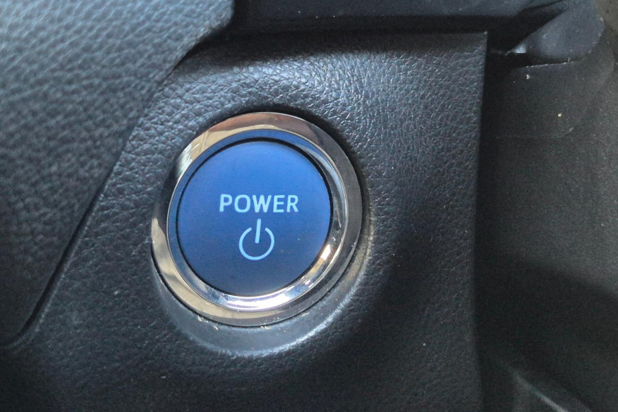 2021 Toyota RAV4 AXAH54R GX SUV Image 23