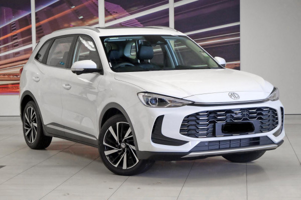 2024 MY25 MG ZS ZS32 Essence Hybrid+ SUV