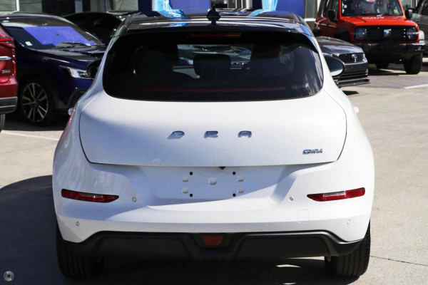 2025 GWM Ora ES11 Standard Range Hatch