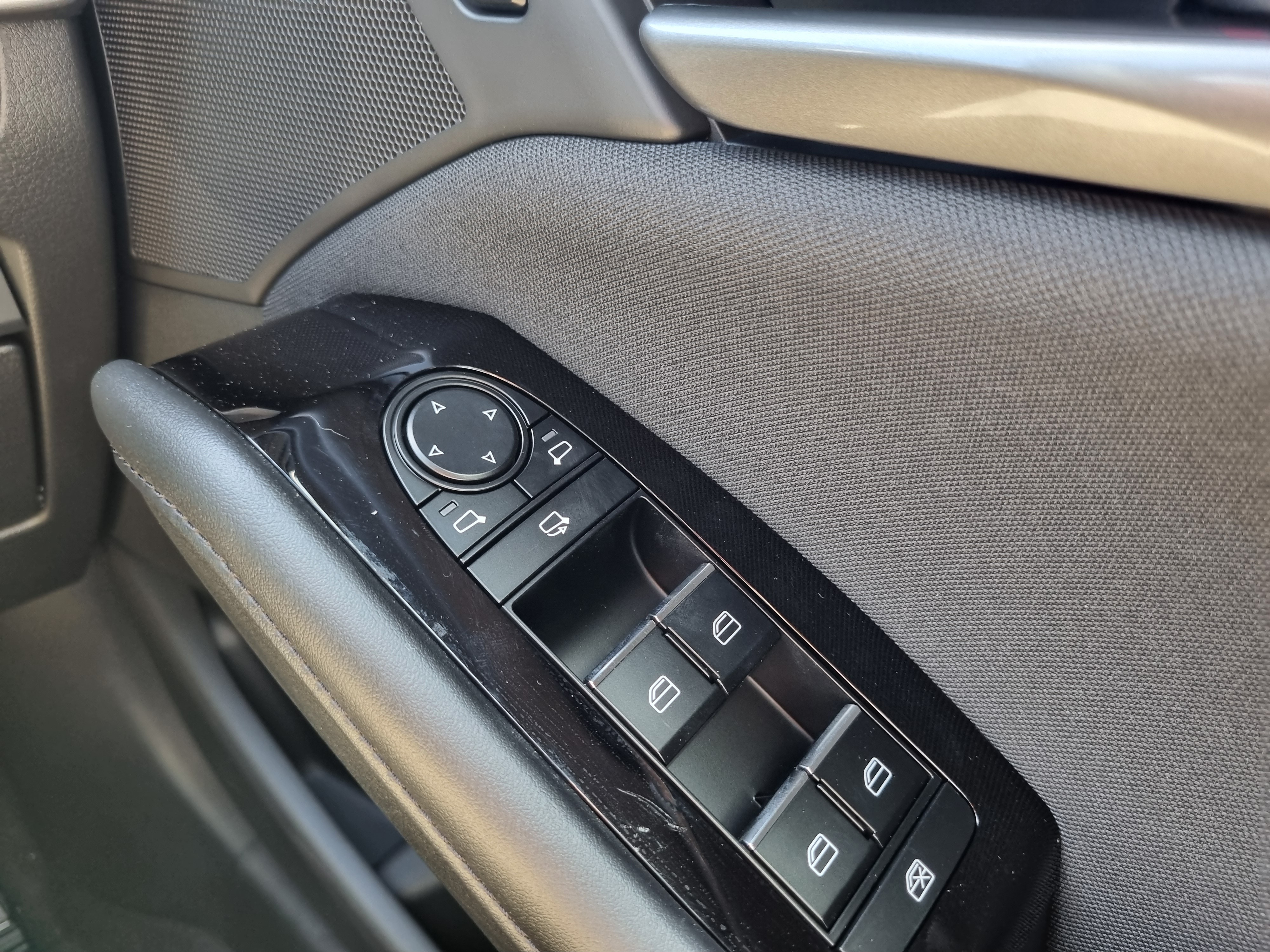 2024 Mazda 3 BP G20 Pure Hatch Image 14
