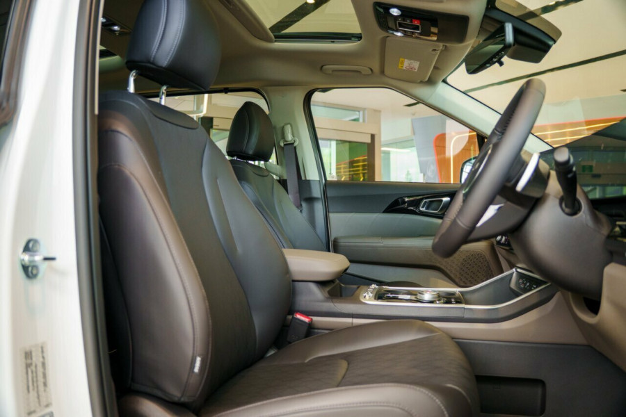 2024 MY25 Kia Carnival KA4 PE GT-Line HEV People Mover Image 20