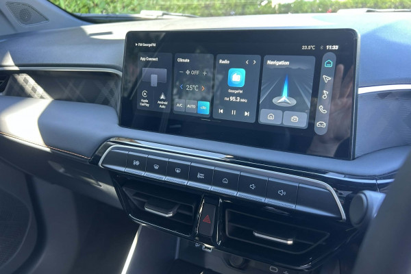 2026 MG MG3 ZP22 Essence Hybrid+ Hatch Image 13