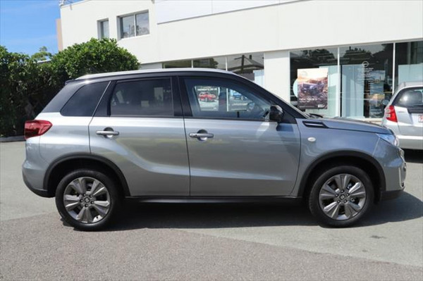 2020 MY19 Suzuki Vitara LY Series II GL + Suv