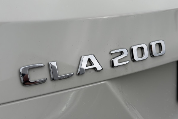2016 MY17 Mercedes-Benz CLA-Class X117 807MY CLA200 Wagon Image 9