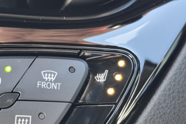 2023 Toyota C-HR ZYX10R Koba SUV Image 13