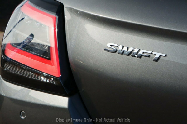 2026 Suzuki Swift UZ Hybrid Hatch Image 20