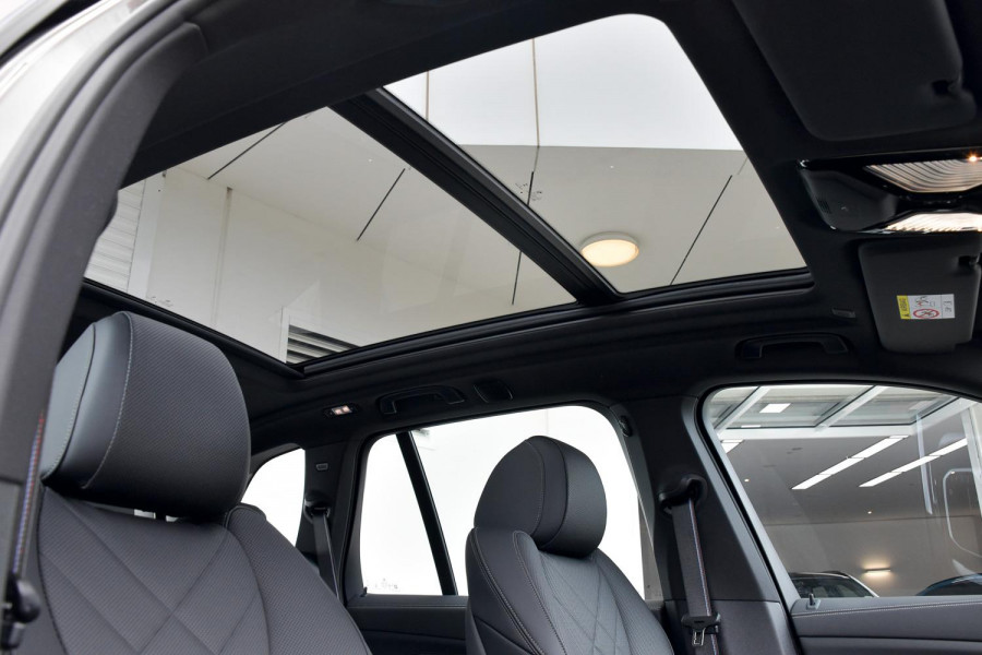 2026 BMW X5 G05 LCI xDrive30d M Sport SUV