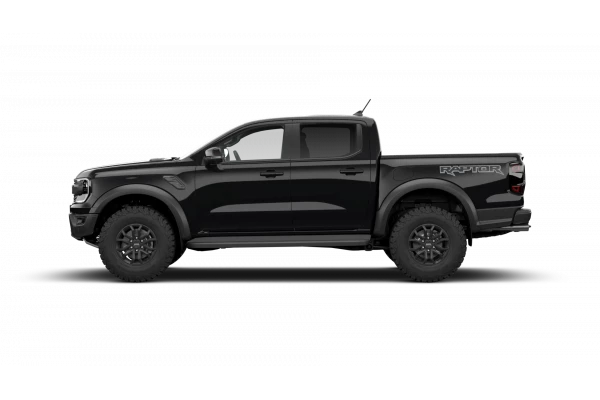 2026 MY26.5 Ford Ranger P703  Raptor Ute Image 4