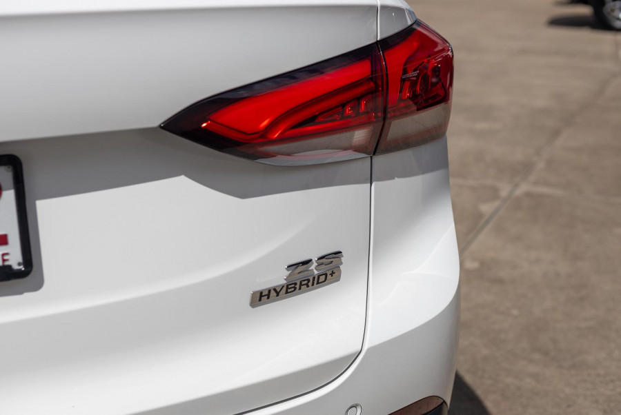 2024 MY25 MG ZS ZS32 Essence Hybrid+ SUV Image 10