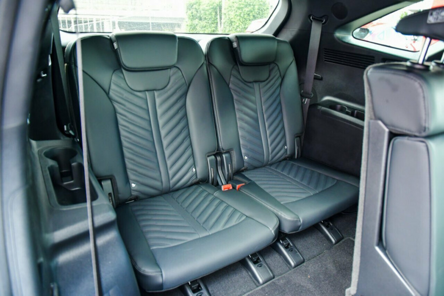 2025 Kia Sorento MQ4 PE GT-Line SUV Image 10