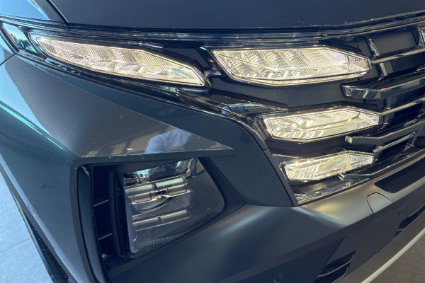 2026 Hyundai Tucson NX4.V4 Hybrid Premium SUV Image 14