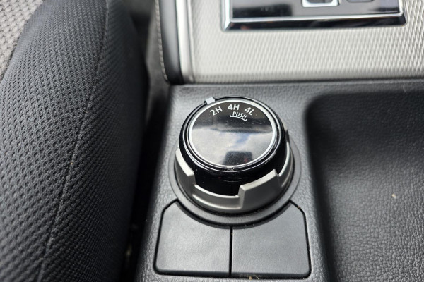 2022 MY22.5 Mitsubishi Triton MR GLX-R Ute Image 30