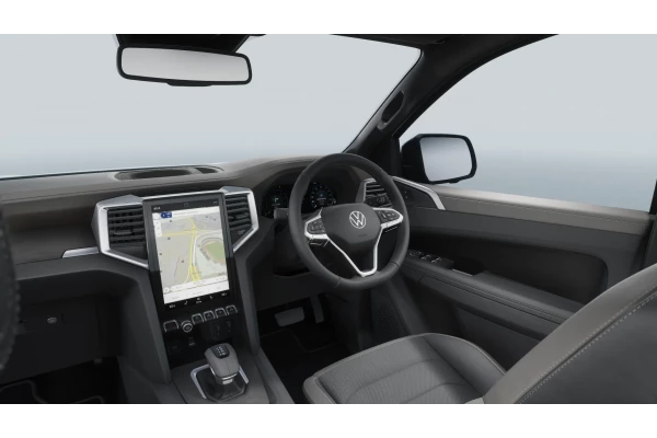 2026 Volkswagen Amarok NF TDI600 Aventura Ute Image 12