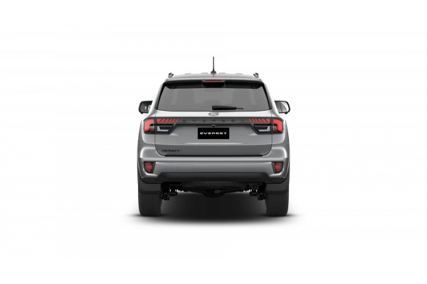 2026 MY26.5 Ford Everest UB Sport SUV Image 6