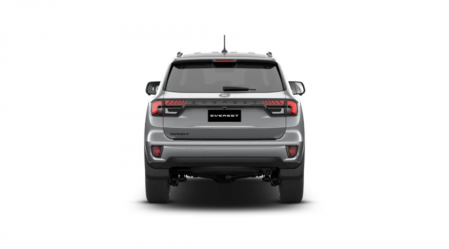 2026 MY26.5 Ford Everest UB Sport SUV Image 6