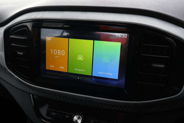 2022 MG MG3 SZP1 Excite Hatch Image 15