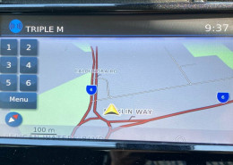 2019 MY18 Nissan Qashqai J11 MY18 ST-L (5Yr) Suv