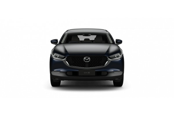 2026 Mazda CX-30 DM Series G20 Pure SUV Image 4