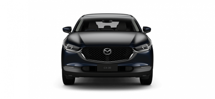 2026 Mazda CX-30 DM Series G20 Pure SUV Image 4